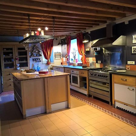 Gite Du Hameau D'Amignie Vernay Exteriör bild