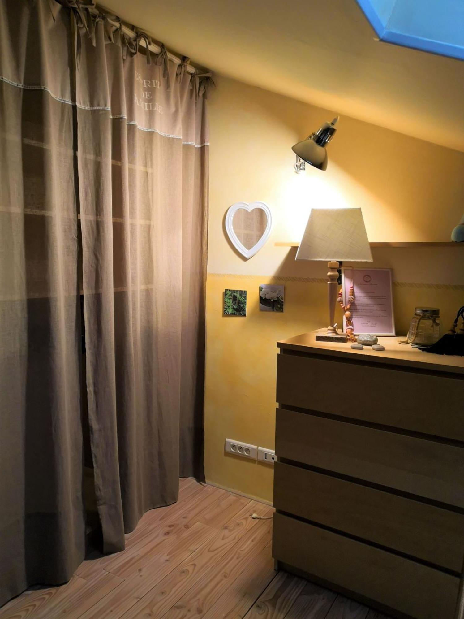 Gite Du Hameau D'Amignie Vernay Exteriör bild