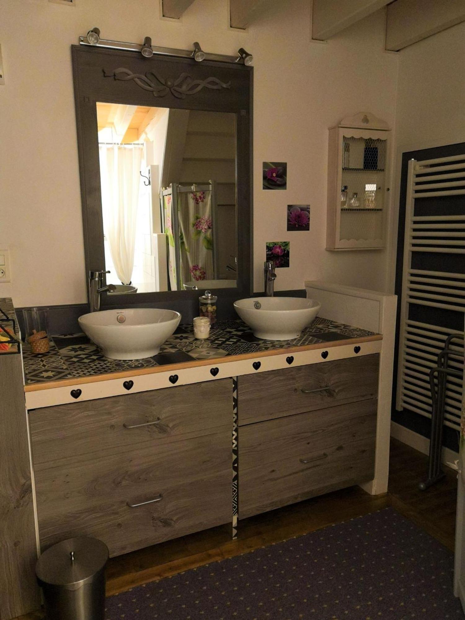 Gite Du Hameau D'Amignie Vernay Exteriör bild
