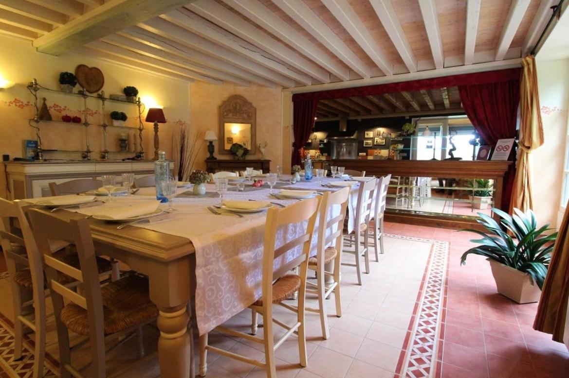Gite Du Hameau D'Amignie Vernay Exteriör bild
