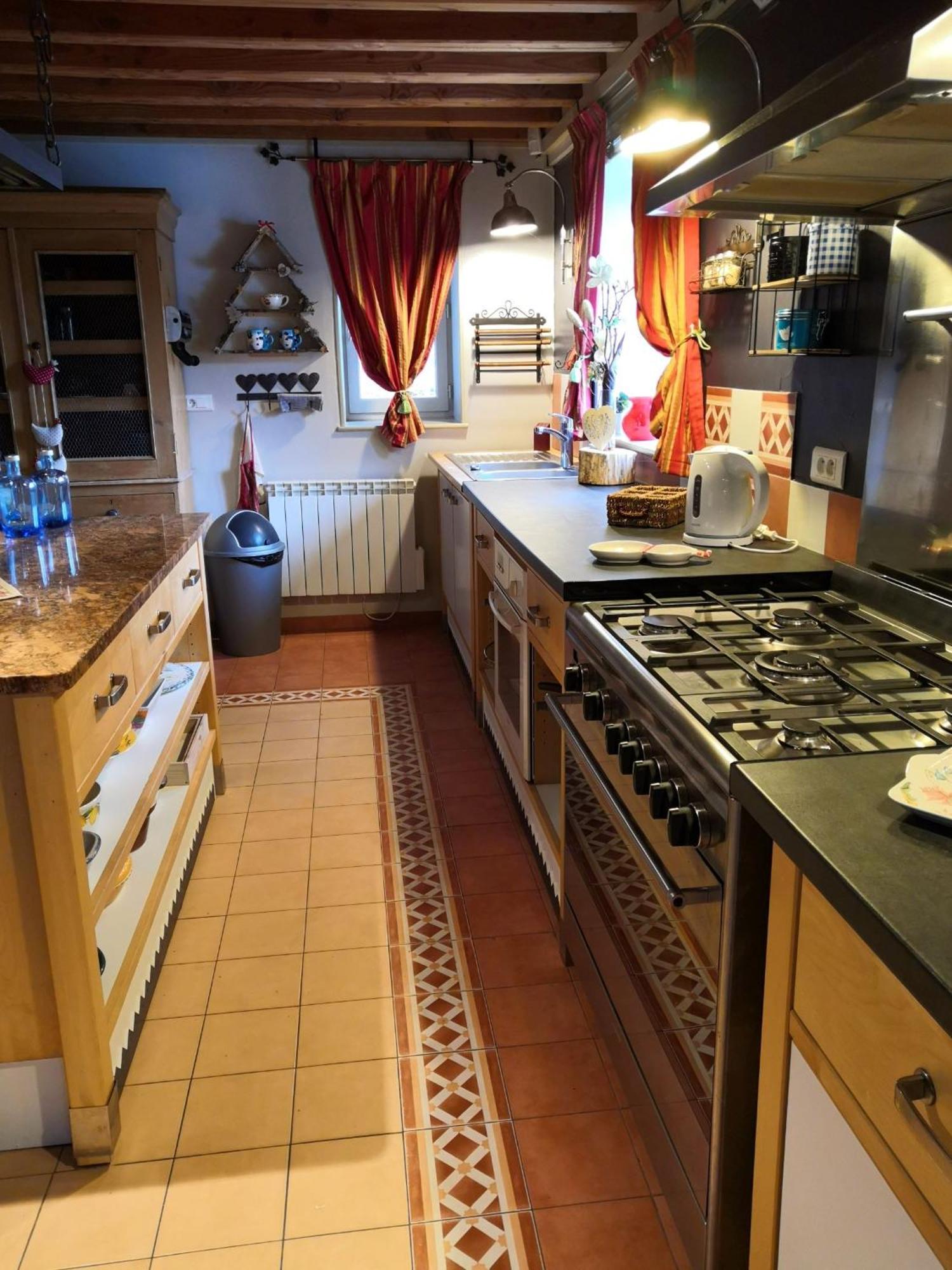 Gite Du Hameau D'Amignie Vernay Exteriör bild